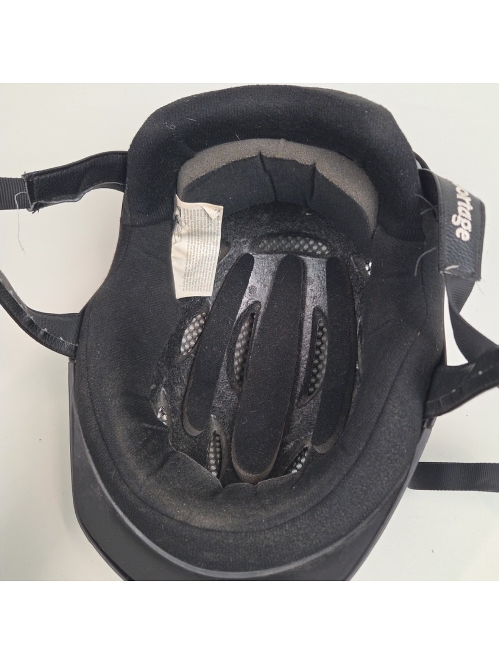 Tipperary Equestrian Riding Helmet - Picture 8 of 9